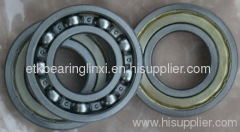 Deep Groove Ball Bearing