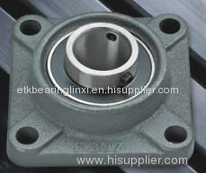 Pillow Block Bearing