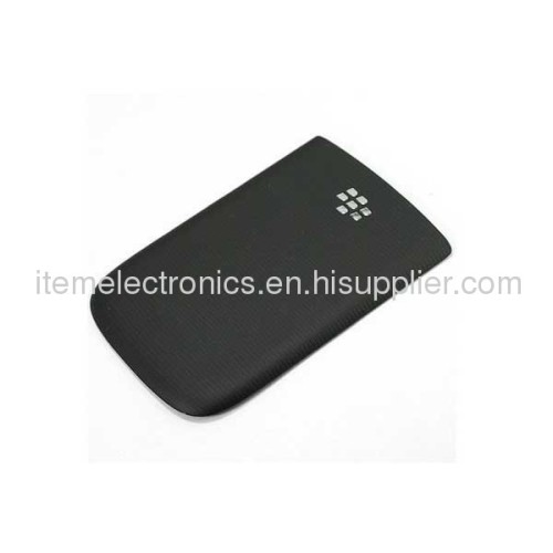 BlackBerry Torch 9800 Back Cover