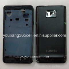 Samsung Galaxy S II i9100 full housing