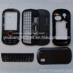 Samsung U460 housing with lens and keypad