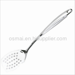 Stainless steel kitchen utensils