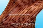 Copper Coated Double wall Bundy Tube 4.76*0.7mm Soft Low Carbon Condenser Tube