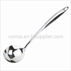 Hollow-handle spoon