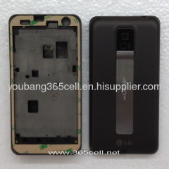 OEM LG P990 brand new housing