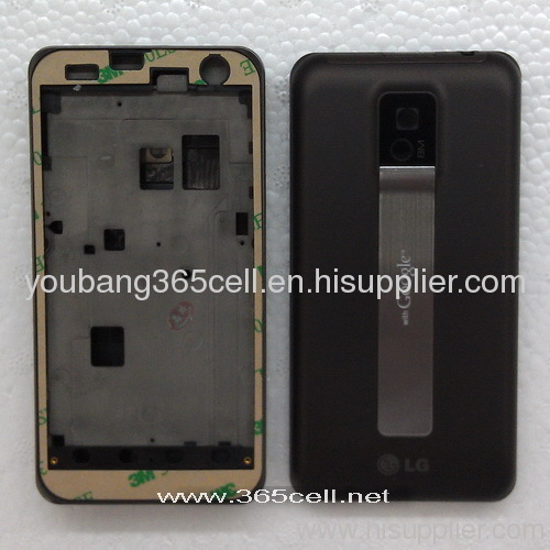 OEM LG P990 brand new housing