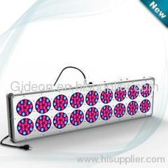 led grow light hydroponics greenhouse