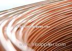 Steel Bundy Tube Condenser Tube