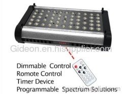 led grow light hydroponic