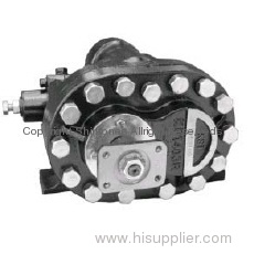 Hosit Pump KP-1403A-R