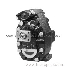 Truck Hoist PUMP VC14-03