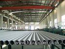 Stainless Steel Seamless ASTM A312 TP316 TP316L TP317L TP347 TP310S TP310H TP316Ti TP321H