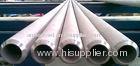 DIN17456 DIN 17458 EN 10216-5 TC 1/2 1.4301, 1.4307, 1.4404,Stainless Steel Seamless Pipe