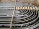 u bend stainless steel tube u bend tubes