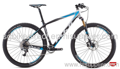 Fuji SLM 29 1.1 Mountain Bike