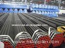 API 5L GR.A, Gr. B, X42, X46, X52, X80 Carbon Steel Seamless Pipe, Black Painting