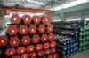 Carbon Steel Seamless Pipe / Tube ASTM A106 / A53 / API 5L Gr.B, DIN17175 1.013 / 1.0405