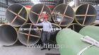 welded steel pipes welded austenitic steel pipes