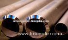 Super Seamless Duplex Stainless Steel Pipe / Tube, ASTM / ASME A789 / SA789 A790/SA790