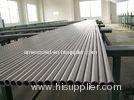 Stainless Steel Boiler Tube EN10216-5 1.4301 / 1.4307 / 1.4401 / 1.4404 / 1.4571 / 1.4438