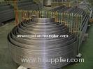 Stainless Steel Boiler Tube ASTM A213 ASME SA213 ASTM A249 ASME SA249 ASTM A789 EN10216-5