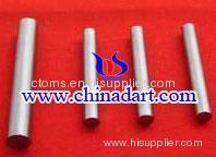 70% Tungsten Dart Billet