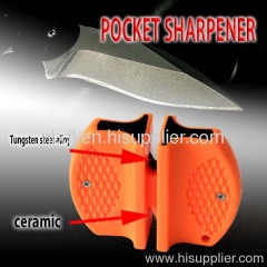 Pocket Sharpener