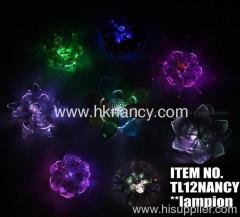 Led Flower Light