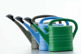 3L 5L 9L 10L 12L 14L plastic watering can Watering Pot big water can