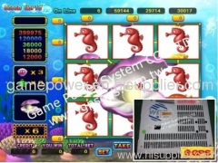 Slot Jackpot Solution