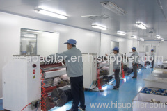 Cixi Riyi Capacitor Factory