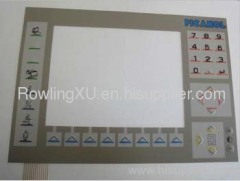 Airjet Loom Parts Picanol4