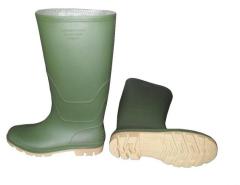 Saftey Boots Wellington Boots Gumboots Farmer pvc rain Boots farm boot rain shoes