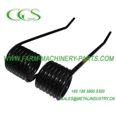 agricultural machinery spare parts