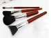 china powder brush supplier