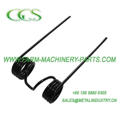 grass cutter spring tines