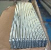 galvanized corrugated steel sheet