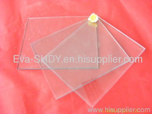 clear/tinted float glass 3mm 4mm 5mm 6mm