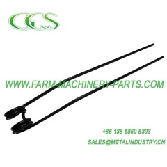 2684050 double hay rake teeth for Krone machinery parts