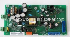 SDCS-POW-4 ABB power board/ABB governor accessories