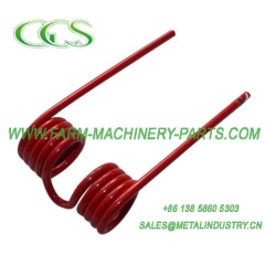 hay baler spare parts