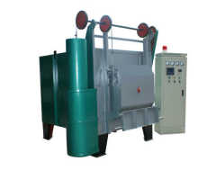 950℃ BOX-TYPE RESISTANCE FURNACES