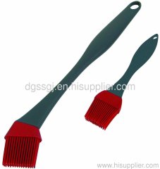 Bbq Silicone Brush