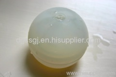 silicone ice ball