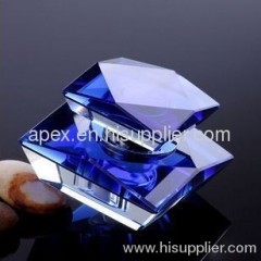 Elegant automotive interior car crystal purfume seat, New 2013