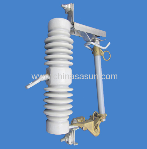 12kv High Voltage Outdoor Drop Out Fuse Cut Out