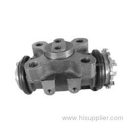 Brake Wheel Cylinder MC811057 for Mitsubishi Fuso FM515 14T