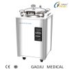 Electric Heating clamshell-type Steam Sterilizer 30L