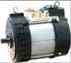 Brushless motors 0.7kW, Electric vehicle traction use