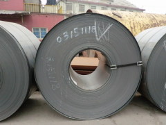 Galvanized steel plate SGCD1